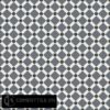 Gạch bông CTS 68.6(4-13-32) - 16 viên - Encaustic cement tile CTS 68.6(4-13-32)-16 tiles
