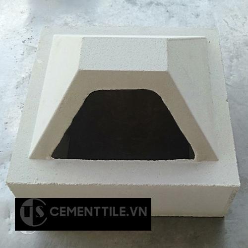 Breeze cement block CTS, Ventilation brick CTS, Airy brick CTS.