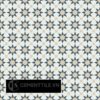 Gạch bông CTS 141.6(4-12-19) - 16 viên - Encaustic cement tile CTS 141.6(4-12-19) - 16 tiles