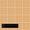 Gạch bông CTS 192.1(4-6-62) - 16 viên - Encaustic cement tile CTS 192.1(4-6-62)-16 tiles