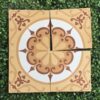 Gạch bông CTS 28.3(4-34-TH04-TH05) - Encaustic cement tile CTS 28.3(4-34-TH04-TH05)