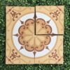 Gạch bông CTS 28.3(4-34-TH04-TH05) - Encaustic cement tile CTS 28.3(4-34-TH04-TH05)