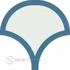Gạch vảy cá CTS FC 4.1