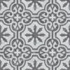 Gạch bông CTS TE-1.50(4-13) - 4 viên - Encaustic cement tile CTS TE-1.50(4-13) - 4 tiles