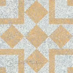 Gạch bông Terrazzo CTS TE-92.3(4-6)