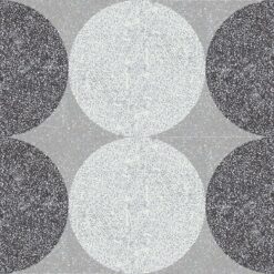 Gạch bông CTS TE-149.1(4-9-13)- 4 viên - Encaustic cement tile CTS TE-149.1(4-9-13)-4tiles