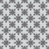 Gạch bông CTS TE-17.3(4-13) - 16 viên - Encaustic cement tile CTS TE-17.3(4-13)-16 tiles