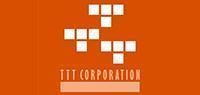 ttt corporation logo