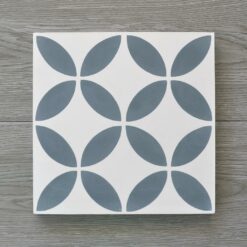 Gạch bông CTS 6.26(19-27) - Encaustic cement tile CTS 6.26(19-27)