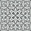 Gạch bông CTS 264.1(4-9-13) - 16 tiles - Encaustic cement tile CTS 264.1(4-9-13) - 16 tiles