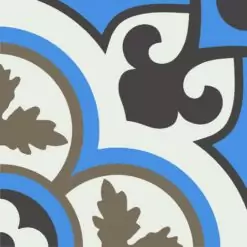 Gạch bông cổ điển CTS 129.8(4-8-13-28)