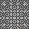Gạch bông CTS 176.3(4-9-13) - 16 viên - Encaustic cement tile CTS 176.3(4-9-13) - 16 tiles