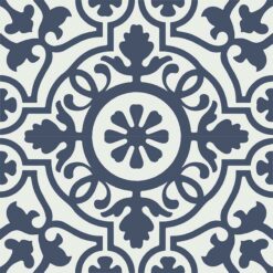 Gạch bông CTS 60.5(4-100) - 4 viên - Encaustic cement tile CTS 60.5(4-100) - 4 tiles