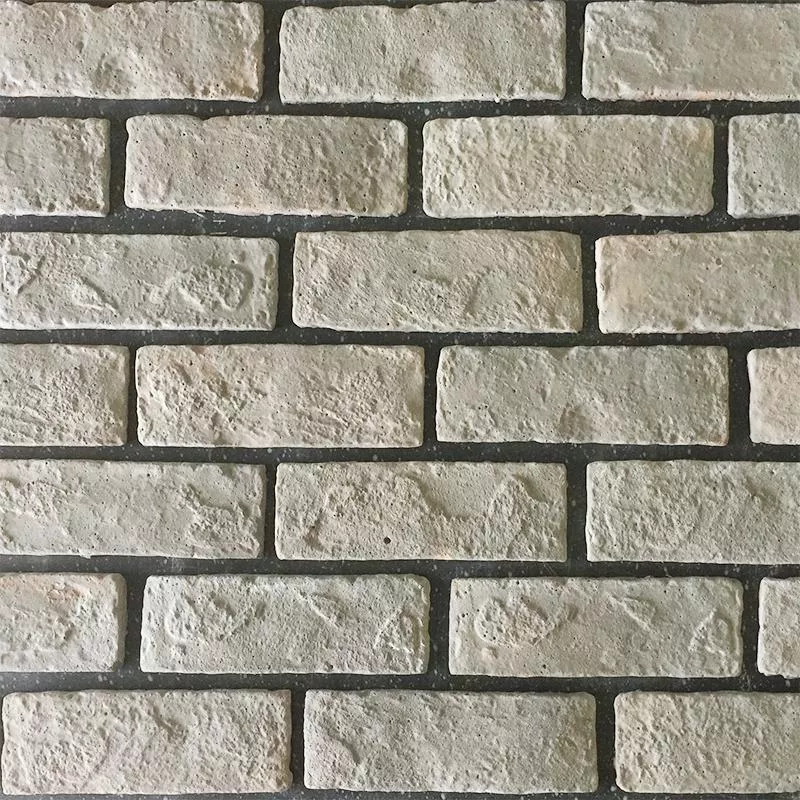 Gạch Giả Cổ ốp Tường Trang Trí GC02 - Cementtile.vn