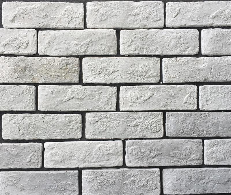 Gạch Giả Cổ ốp Tường Trang Trí GC03 - Cementtile.vn