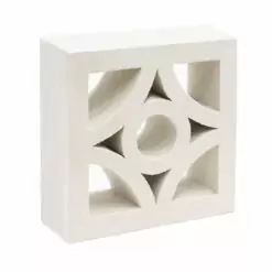 Gạch bông gió 290x290x90mm BG30 27.1