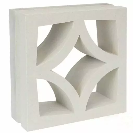 Breeze cement block big size BG30 42.1