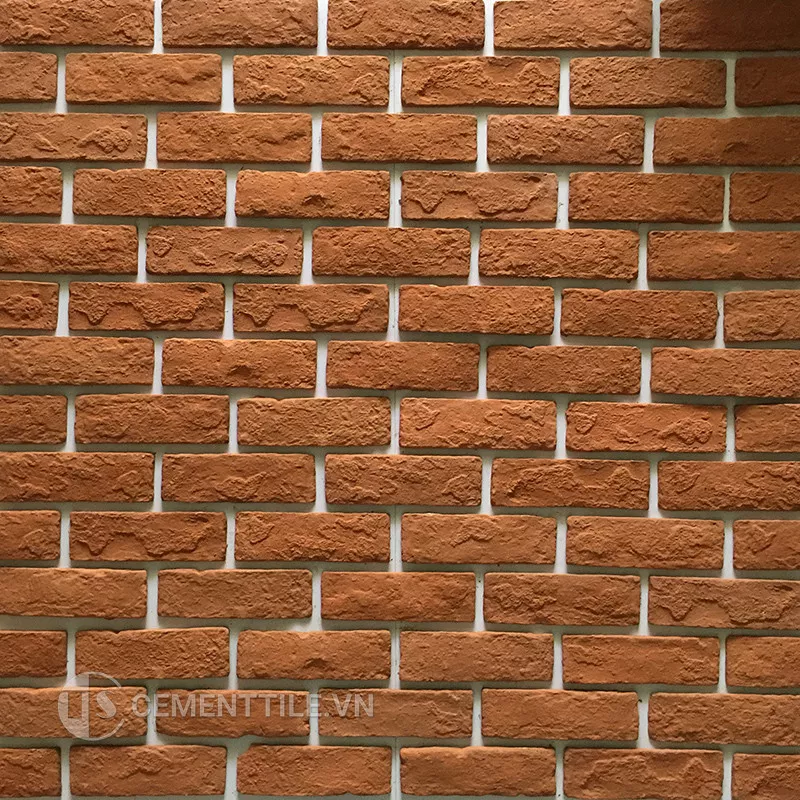 Gạch giả cổ bê tông