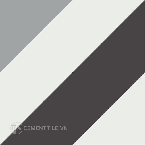 Gạch bông CTS 231.2(4-9-13) - Encaustic cement tile CTS 231.2(4-9-13)