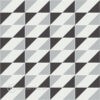 Gạch bông CTS 316.1(4-9-13) - 16 viên - Encaustic cement tile CTS 316.1(4-9-13) - 16 tiles