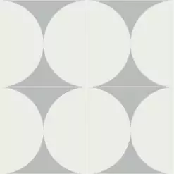 Gạch bông CTS 149.9(4-50) - 4 viên - Encaustic cement tile CTS 149.9(4-50)-4tiles