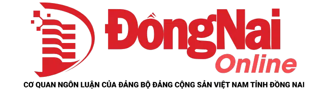 logo bao dong nai