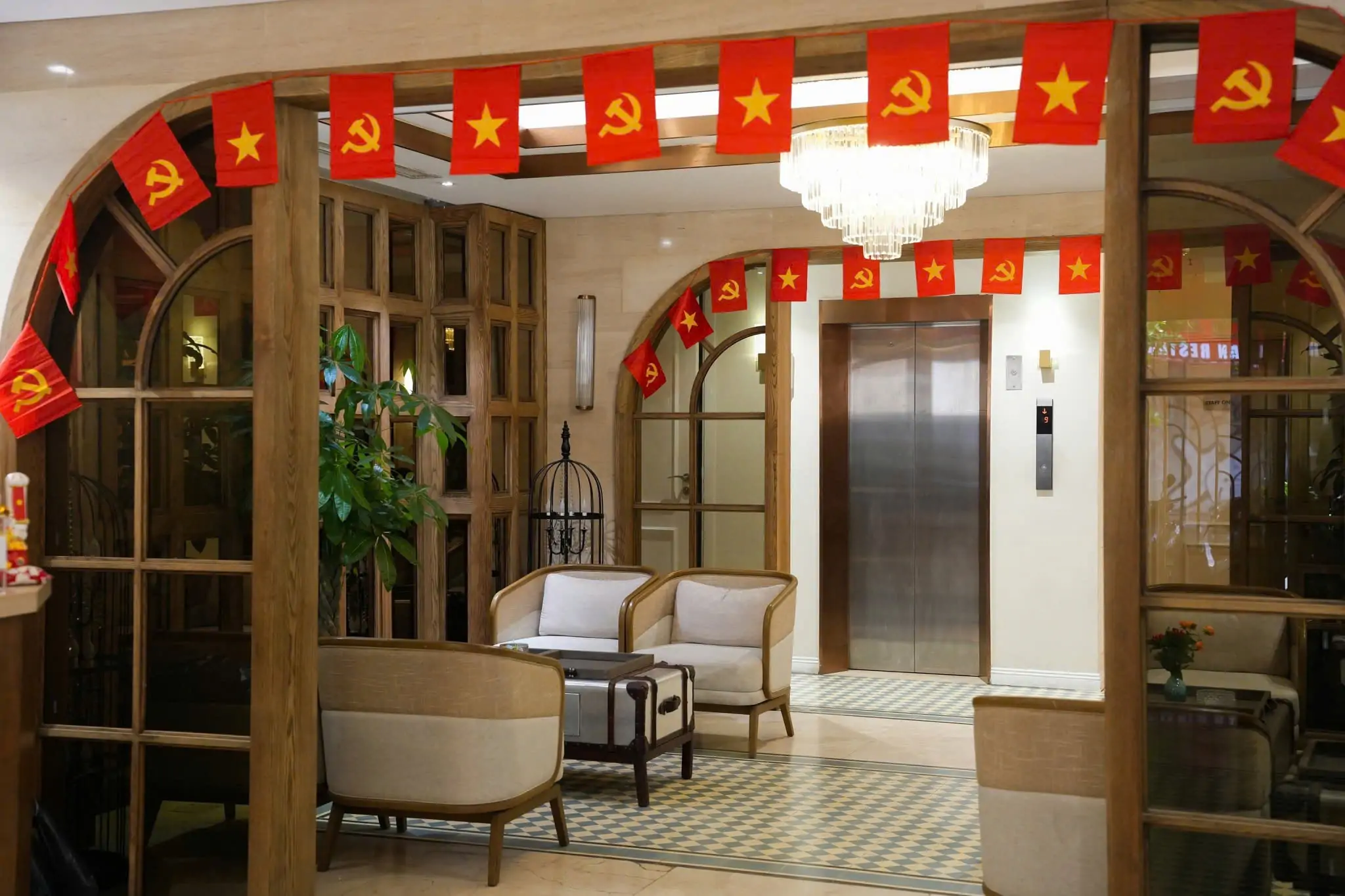 Gạch bông lát nền Gạch bông lát nền
